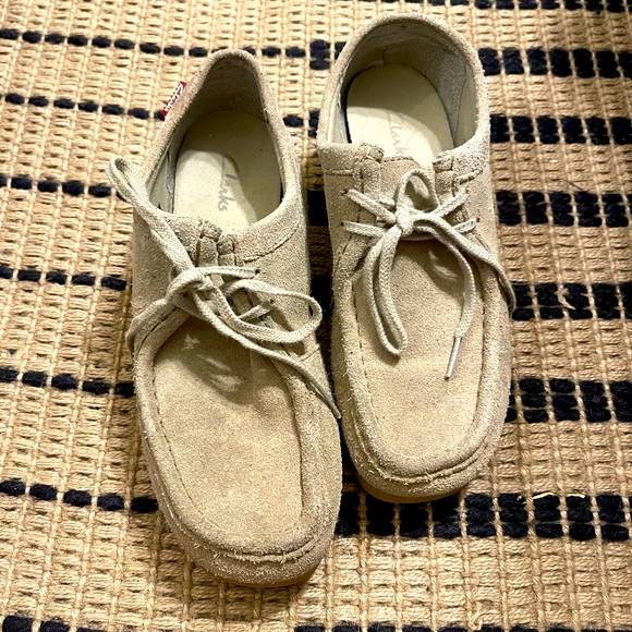 Women’s Padmora Low Ankle Boots - Picture 1 of 6